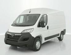 Opel Movano Rezé