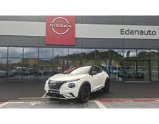 Nissan Juke Langon