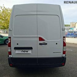 Renault Master FOURGON FGN TRAC F3500 L2H2 BLUE DCI 135 CONFORT Dax