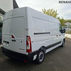 Renault Master FOURGON FGN TRAC F3500 L2H2 BLUE DCI 135 CONFORT Dax