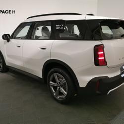 Mini Countryman C 170ch Classic DKG7 H&oelig;nheim