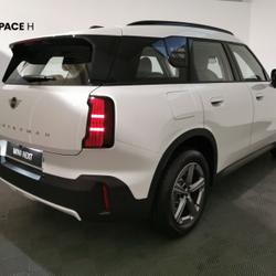 Mini Countryman C 170ch Classic DKG7 H&oelig;nheim