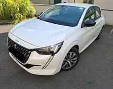 Peugeot 208 Rennes