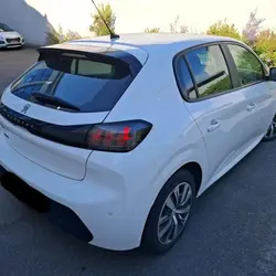 Peugeot 208 1.5 BLUEHDI 100CH S&S ACTIVE PACK occasion - Rennes - photo 3/6