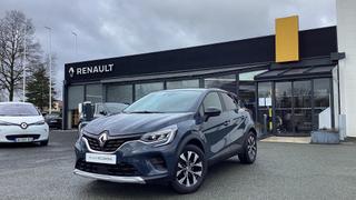Renault Captur  - photo 0