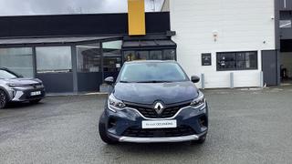 Renault Captur  - photo 1