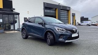 Renault Captur  - photo 2