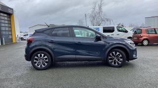 Renault Captur  - photo 3