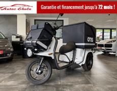 Ligier Pulse Stiring-Wendel