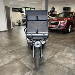 Ligier Pulse 8,28 KWH (L2E) SANS PERMIS Stiring-Wendel