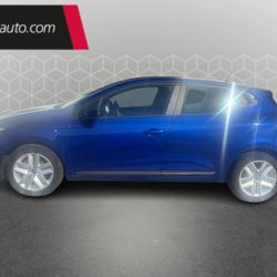 Renault Clio 5 Blue dCi 100 ch GSR2 Evolution occasion - Bayonne - photo 2/34