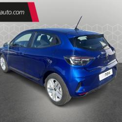 Renault Clio 5 Blue dCi 100 ch GSR2 Evolution occasion - Bayonne - photo 3/34