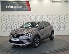 Renault Captur Pau