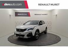Peugeot 3008 Muret