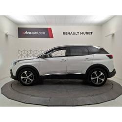 Peugeot 3008 BlueHDi 130ch S&S BVM6 Allure occasion - Muret - photo 2/50