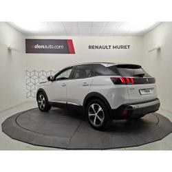 Peugeot 3008 BlueHDi 130ch S&S BVM6 Allure occasion - Muret - photo 3/50