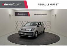 Volkswagen UP Muret