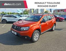 Dacia Duster Toulouse