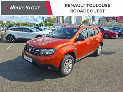 Dacia Duster - Blue dCi 115 4x2 Confort - 17 690 €