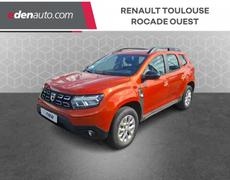 Dacia Duster Toulouse