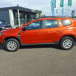 Dacia Duster Blue dCi 115 4x2 Confort Toulouse