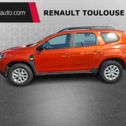 Dacia Duster Blue dCi 115 4x2 Confort occasion - Toulouse - photo 2/40
