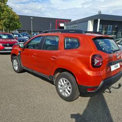 Dacia Duster Blue dCi 115 4x2 Confort Toulouse