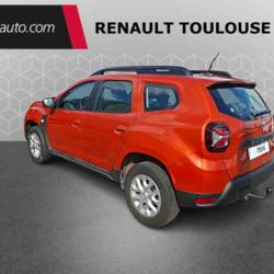 Dacia Duster Blue dCi 115 4x2 Confort occasion - Toulouse - photo 3/40