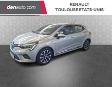 Renault Clio 5 - TCe 140 - 21N Intens - 14 890 €