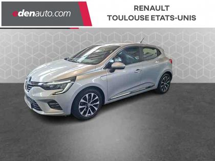 Renault Clio 5 - TCe 140 - 21N Intens - 14 890 €
