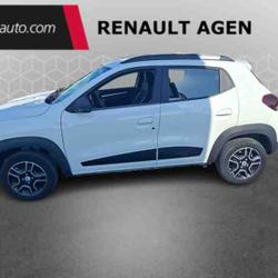 Dacia Spring Essential -23B Agen
