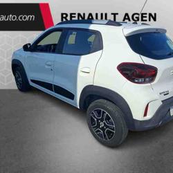 Dacia Spring Essential -23B Agen