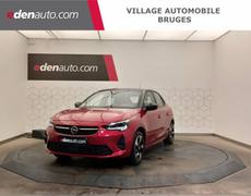 Opel Corsa Bruges