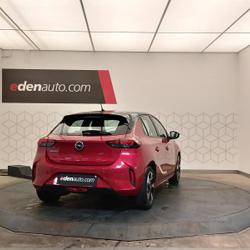 Opel Corsa Electrique 136 ch & Batterie 50 kWh GS Line occasion - Bruges - photo 2/40