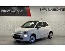 Fiat 500 II Narbonne