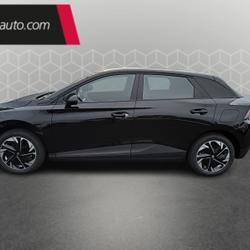 MG MG4 Electric 51kWh - 125 kW 2WD Standard Dax