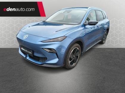 MG MGS5 EV - EV 64kWh - 170 kW 2WD Luxury - 36 000 €