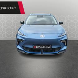 MG MGS5 EV EV 64kWh - 170 kW 2WD Luxury Dax