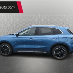 MG MGS5 EV EV 64kWh - 170 kW 2WD Luxury Dax