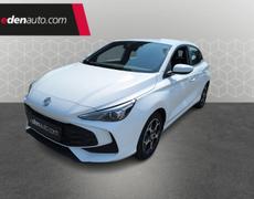 MG MG3 - 1.5 L Hybrid+ 195 ch Comfort - 17 790 €