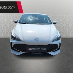 MG MG3 1.5 L Hybrid+ 195 ch Comfort Dax