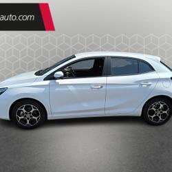 MG MG3 1.5 L Hybrid+ 195 ch Comfort Dax