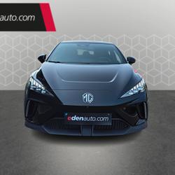 MG MG4 Electric 77kWh - 180 kW 2WD Luxury Dax