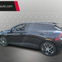 MG MG4 Electric 77kWh - 180 kW 2WD Luxury Dax