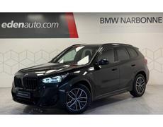 BMW X1 Narbonne