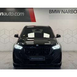 BMW X1 sDrive 18d 150ch DKG7 M Sport Narbonne