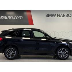 BMW X1 sDrive 18d 150ch DKG7 M Sport Narbonne