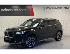 BMW X1 Narbonne