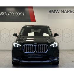 BMW X1 xDrive 25e 245ch DKG7 xLine Narbonne