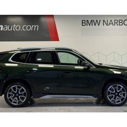 BMW X1 xDrive 25e 245ch DKG7 xLine Narbonne